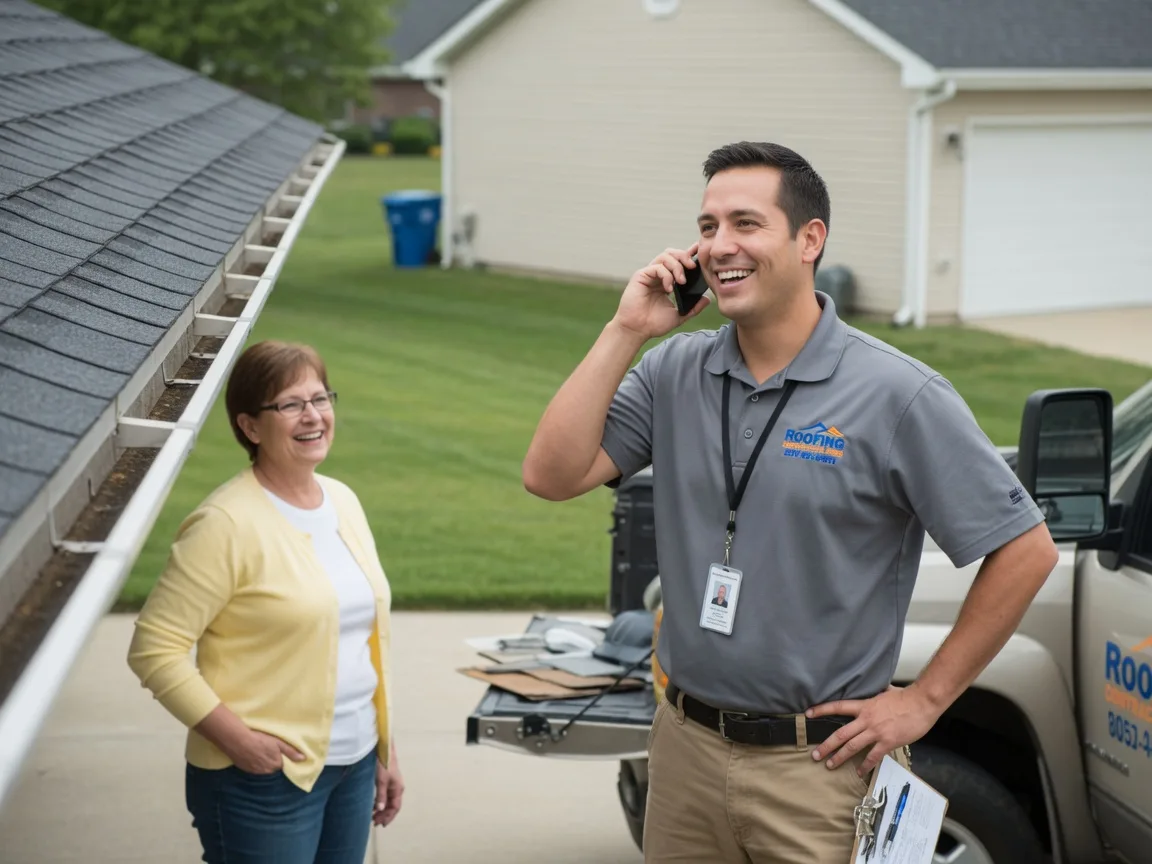 Local Roofing Contractors Cedar Hill, MO FAQs